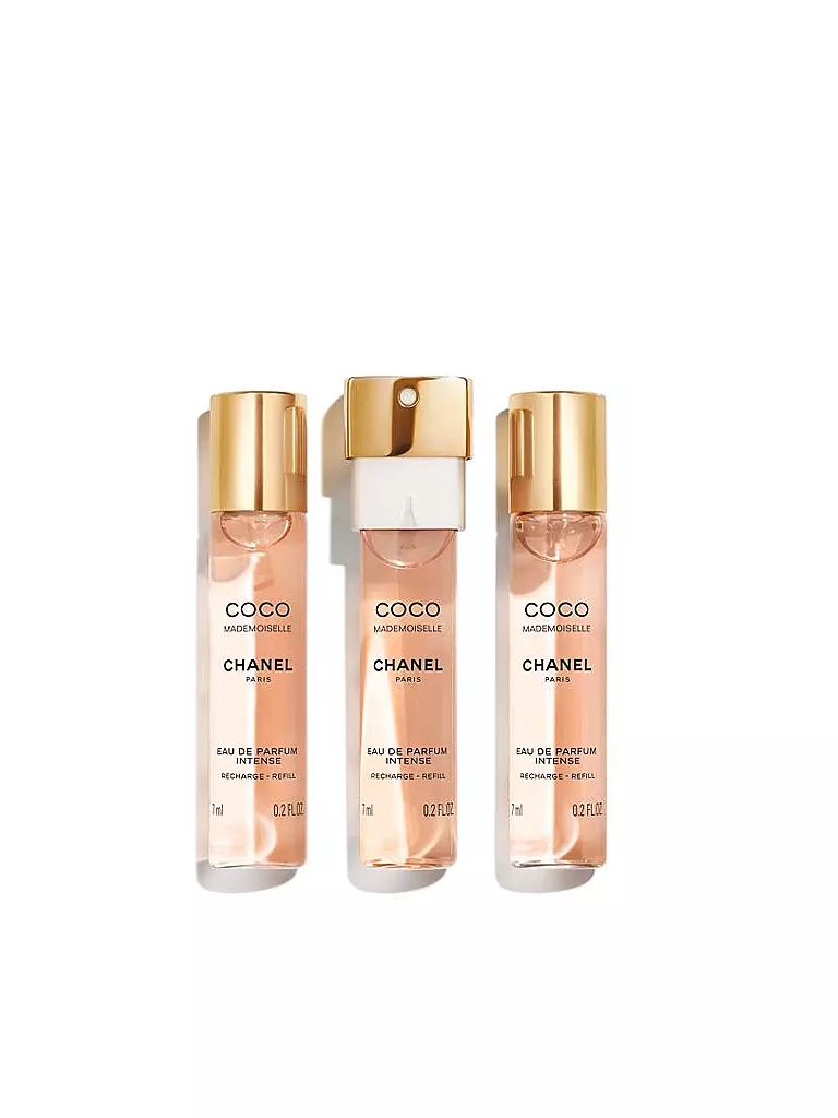 CHANEL COCO ツイストアンドスプレー　オードプァルフアム Amazon | シャネル CHANEL ココ マドモアゼル オードパルファム